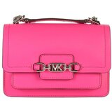 Michael Kors handbag kožna modna dizajnerska roze torba od prirodne kože | Eponuda.com