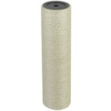 vidaXL Mačji praskalnik 8x30 cm 10 mm bež Cene