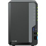 Synology hdd nas storage DS224+ 2-Bay