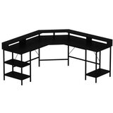 Hanah home radni sto Power 506MNR3356 | ePonuda.com