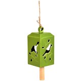 Esschert Design Lončen zvonec 3 ks Birdie – | Shoptok.si