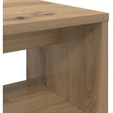 TV ormar Umjetnički hrast 100 x 30 x 40 cm Konstruirano drvo | Eponuda.ba