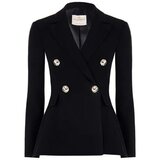 Rinascimento Jakne CFC0125567003 Bordo Cene