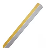Kanalica PVC samoljepljiva 60x60mm 1610600602000