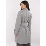 Italy Moda Coat-MO-PL-5209.87-white-grey | shoptok.hr