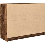  Komoda staro drvo 100x35x76 cm od konstruiranog drva | Eponuda.ba