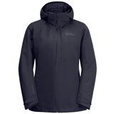 Jack Wolfskin Bergland 3in1 Tamno plava Cijene
