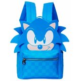 Sonic the Hedgehog Speed ruksak 31cm | shoptok.hr