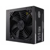 Cooler Master Mwe 650 V2 650W 80+ bel napajalnik, (21407808) Cene