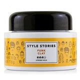 Alfaparf Milano, Italija style stories clay glina za kosu 100ml