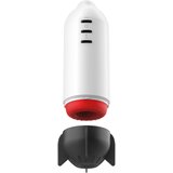 JamyJob Rocket Masturbator Soft Compression Tech and Vibration | shoptok.hr