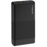 Sbs Power bank ECPKBB10000K 10000 mAh črn, (5000529637) Cene