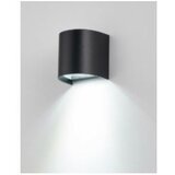 Lampa zidna LED 1xGU10 Bowen ML-07-PS1102-W E-light | Eponuda.ba