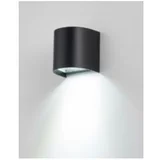 Lampa zidna LED 1xGU10 Bowen ML-07-PS1102-W E-light