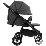 Kikka Boo kolica za blizance HAPPY 2 dark grey (KKB40006) | ePonuda.com