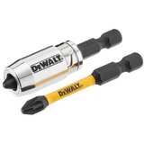 Dewalt DT70535T bit PZ2 57mm+ALU prsten 3kom FLEXTORQ | Eponuda.com
