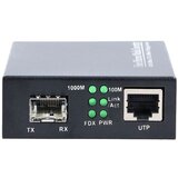 Extralink SEDIR FIBER ETHERNET MEDIA CONVERTER MC220
