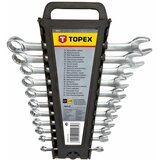 Topex Komplet ključeva okasto-viljuškastih Premium 35D757 Cene'.'
