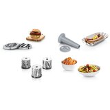 Bosch mašina za mljevenje mesa MFW2514W | Eponuda.ba