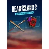 dead island 2 - memories of banoi pack (dlc) (pc) key global