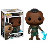 Funko figura POP! ELDER SCROLLS ONLINE - WARDEN | Shoptok.si