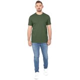 JAKO Majice s kratkimi rokavi C6120240 Zelena | Shoptok.si