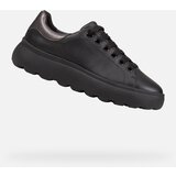 Geox Black women's sneakers Spherica EC4.1 - Women's Cene