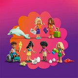 Lego Friends: Letovišče za družinske počitnice | Shoptok.si