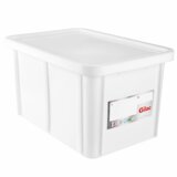  Posoda za Hrano in Pokrov (55L) | Shoptok.si