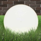 vidaXL LED kuglasta svjetiljka 50 cm PMMA Cijene