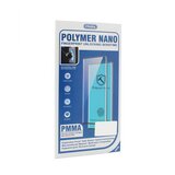  Folija Polymer Nano za Samsung N950F Note 8 crna Cene