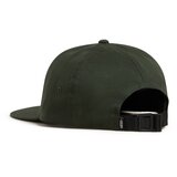 Vans Kapa 'Jockey' temno zelena | Shoptok.si
