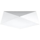 Sollux SL.0692 - stropna svetiljka hexa 3xE27/60W/230V bela Cene