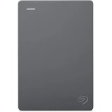 Seagate Basic HDD 4TB ext 2.5”USB 3.0,Black | Eponuda.ba