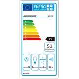  Teleskopska kuhinjska napa 50cm crna BT-238 | shoptok.hr