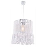 Opviq ness macrame white chandelier | ePonuda.com