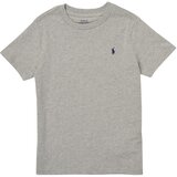 Polo Ralph Lauren majice s kratkimi rokavi LILLOW Siva Cene