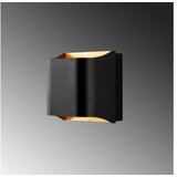 Opviq Zidna lampa Bera-15305, 15x15x11cm, IP20, Crna | Eponuda.ba