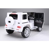  Dečiji auto na akumulator Mercedes G Class, 12 V | Eponuda.com
