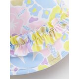 Reserved - Šešir bucket hat s printom - šaren | shoptok.hr