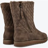 Skechers Škornji Keepsakes 2.0 Morn Kostanjeva | Shoptok.si