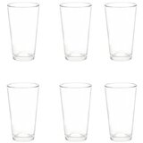 Master čaše za vodu 6/1 230ml 613-401615 Cijene