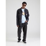 Jack & Jones Muška majica 12269418, Svetloplava