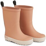 Liewood otroški škornji za dež river tuscany rose/sandy mix | Shoptok.si
