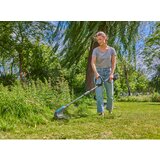 Gardena EasyTrim 30/18V P4A Akku-trimer za travu, 14703-20 | shoptok.hr