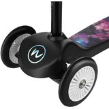 Nils Fun dječji romobil, svemirski dizajn | shoptok.hr