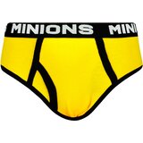 Licensed Boy's briefs Minions 5 Pack - Frogies | Eponuda.ba