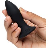Fifty Shades of Grey Vibracijski analni čep Fifty Shades of Grey | shoptok.hr