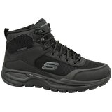 Skechers Moška zimska obutev za prosti čas ESCAPE PLAN 2.0 Siva | Shoptok.si