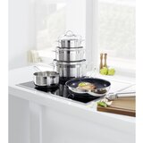 Homeware Profession. set posod 34350-6 verona nerjaveče jeklo 5-delni | Shoptok.si